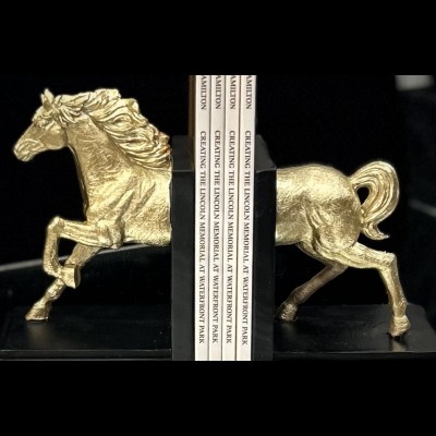 The Horse Knows